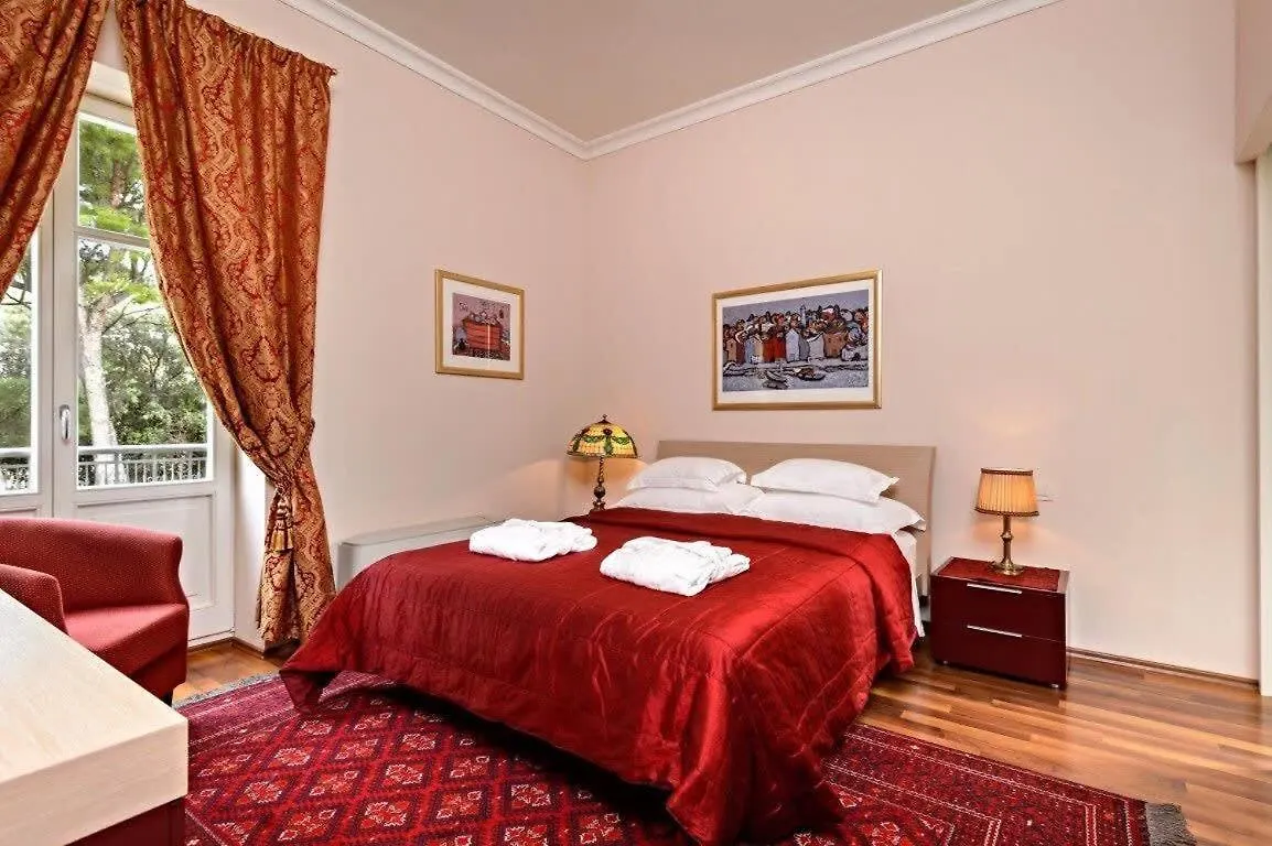 Fancy Modern Villa With Deluxe Interior Split Chorvatsko
