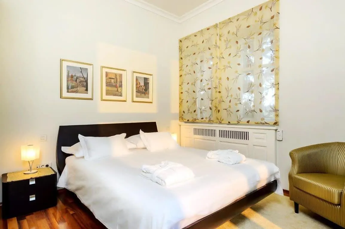 Fancy Modern Villa With Deluxe Interior Split 0*,  Chorvatsko